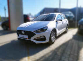 HYUNDAI i30 1.5 6AT Classic WGN