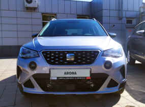 SEAT Arona 1.6 MPI 6AT