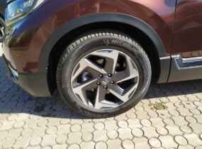 HONDA CR-V TURBO Prestige
