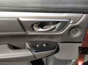 HONDA CR-V TURBO Prestige