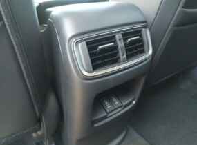 HONDA CR-V TURBO Prestige