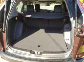 HONDA CR-V TURBO Prestige