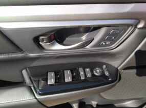 HONDA CR-V TURBO Prestige