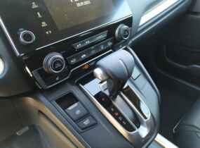HONDA CR-V TURBO Prestige