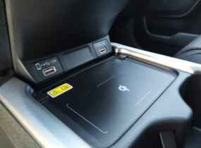HONDA CR-V TURBO Prestige