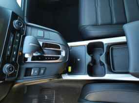 HONDA CR-V TURBO Prestige