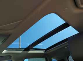 HONDA CR-V TURBO Prestige