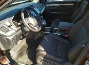 HONDA CR-V TURBO Prestige