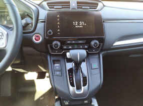 HONDA CR-V TURBO Prestige