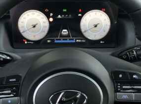 Hyundai Tucson NX4 2.0 Top Plus AT