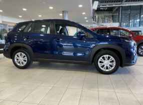 Suzuki S-cross 1.4T 2WD A/T GL