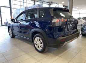 Suzuki S-cross 1.4T 2WD A/T GL