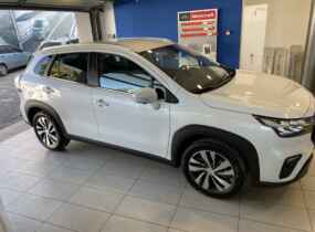 Suzuki S-cross 1.4T 2WD A/T GLX