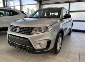 Suzuki Vitara 1.6L 2WD GL 5МТ