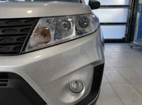Suzuki Vitara 1.6L 2WD GL 5МТ