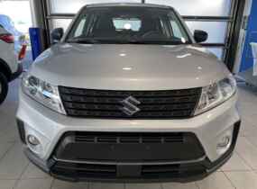 Suzuki Vitara 1.6L 2WD GL 5МТ