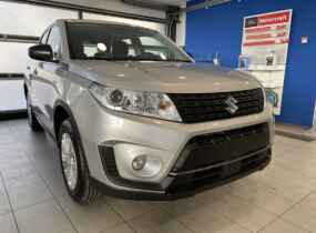 Suzuki Vitara 1.6L 2WD GL 5МТ