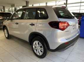 Suzuki Vitara 1.6L 2WD GL 5МТ