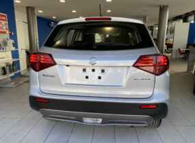 Suzuki Vitara 1.6L 2WD GL 5МТ
