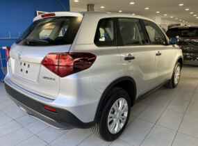 Suzuki Vitara 1.6L 2WD GL 5МТ