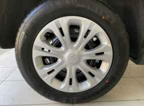 Suzuki Vitara 1.6L 2WD GL 5МТ