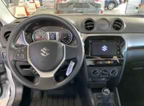 Suzuki Vitara 1.6L 2WD GL 5МТ