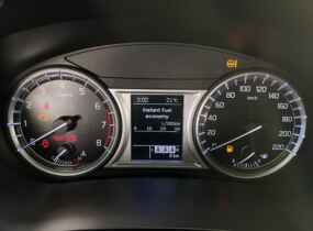 Suzuki Vitara 1.6L 2WD GL 5МТ