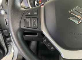 Suzuki Vitara 1.6L 2WD GL 5МТ
