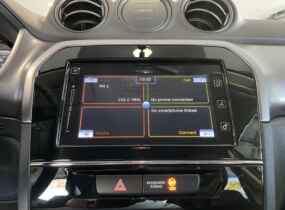 Suzuki Vitara 1.6L 2WD GL 5МТ