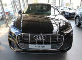 Audi Q8 50 TDI