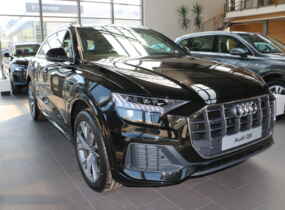 Audi Q8 50 TDI