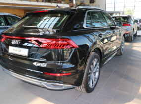Audi Q8 50 TDI
