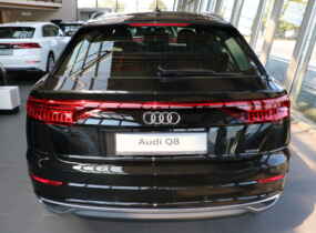 Audi Q8 50 TDI