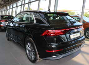 Audi Q8 50 TDI