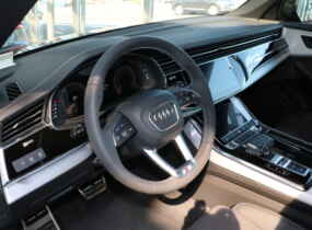 Audi Q8 50 TDI