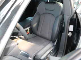 Audi Q8 50 TDI