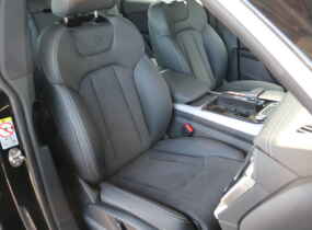 Audi Q8 50 TDI
