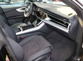Audi Q8 50 TDI