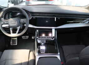 Audi Q8 50 TDI