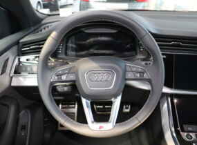 Audi Q8 50 TDI