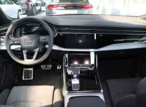 Audi Q8 50 TDI