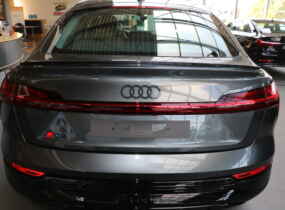Audi Q8 Sportback e-tron 55 114 kWh