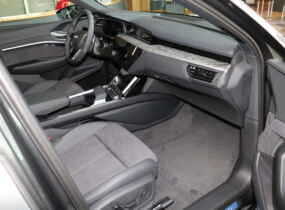 Audi Q8 Sportback e-tron 55 114 kWh