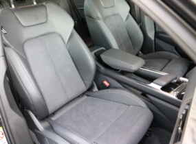 Audi Q8 Sportback e-tron 55 114 kWh