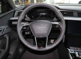 Audi Q8 Sportback e-tron 55 114 kWh