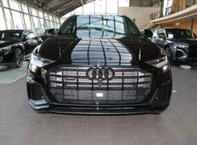 Audi Q8 50 TDI