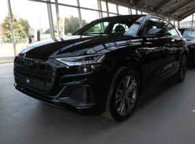 Audi Q8 50 TDI