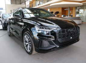 Audi Q8 50 TDI