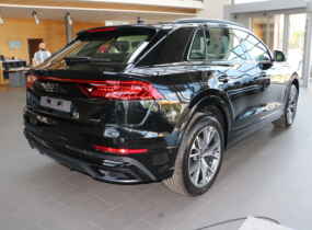 Audi Q8 50 TDI