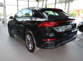 Audi Q8 50 TDI